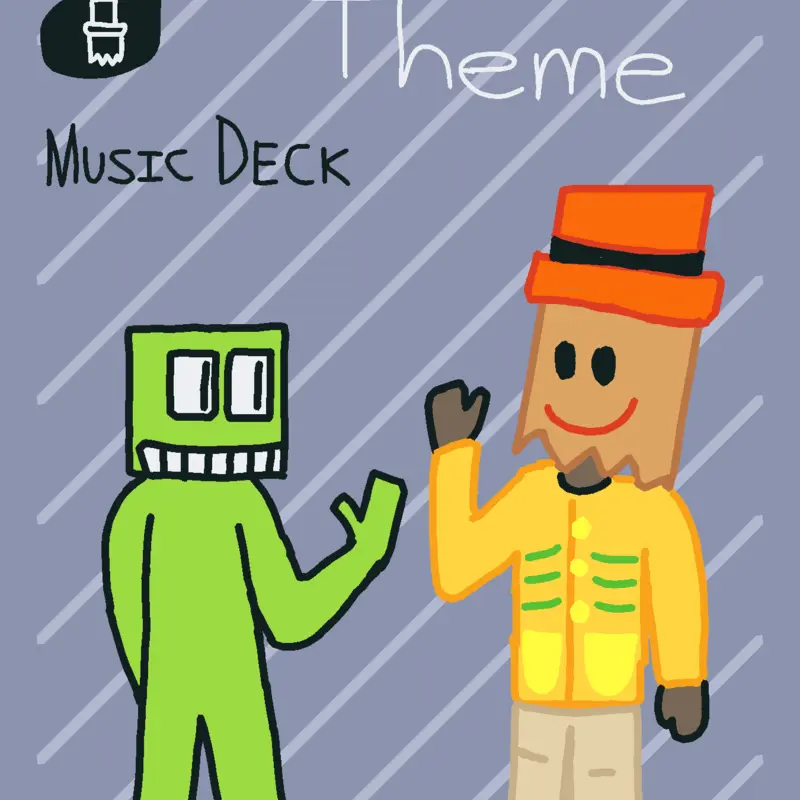 Game by @Zounds