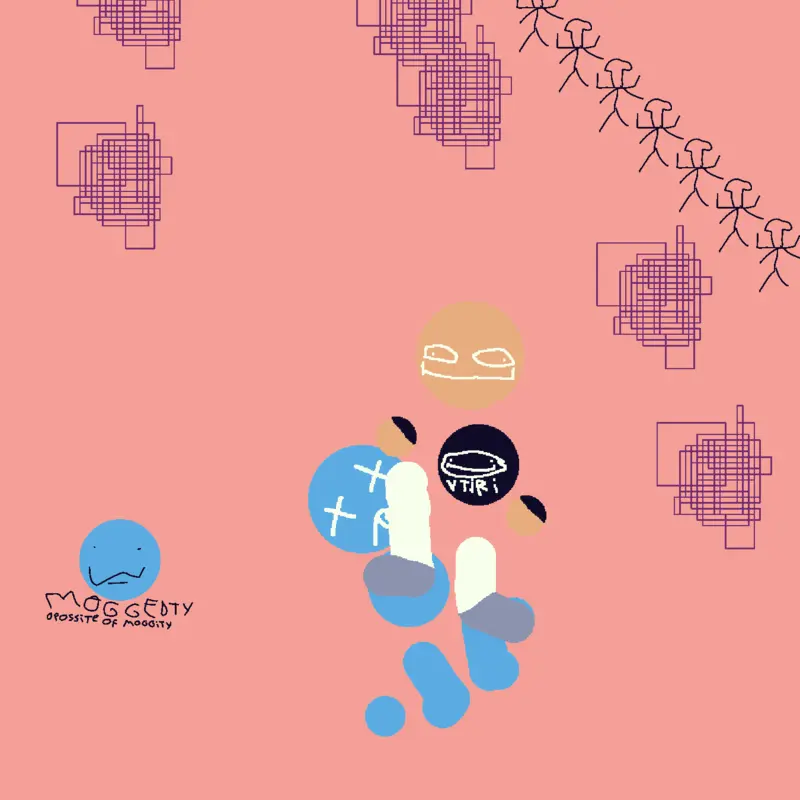 Mgdi by @-MW_games-