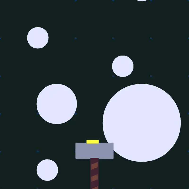 Game by @Securedata89