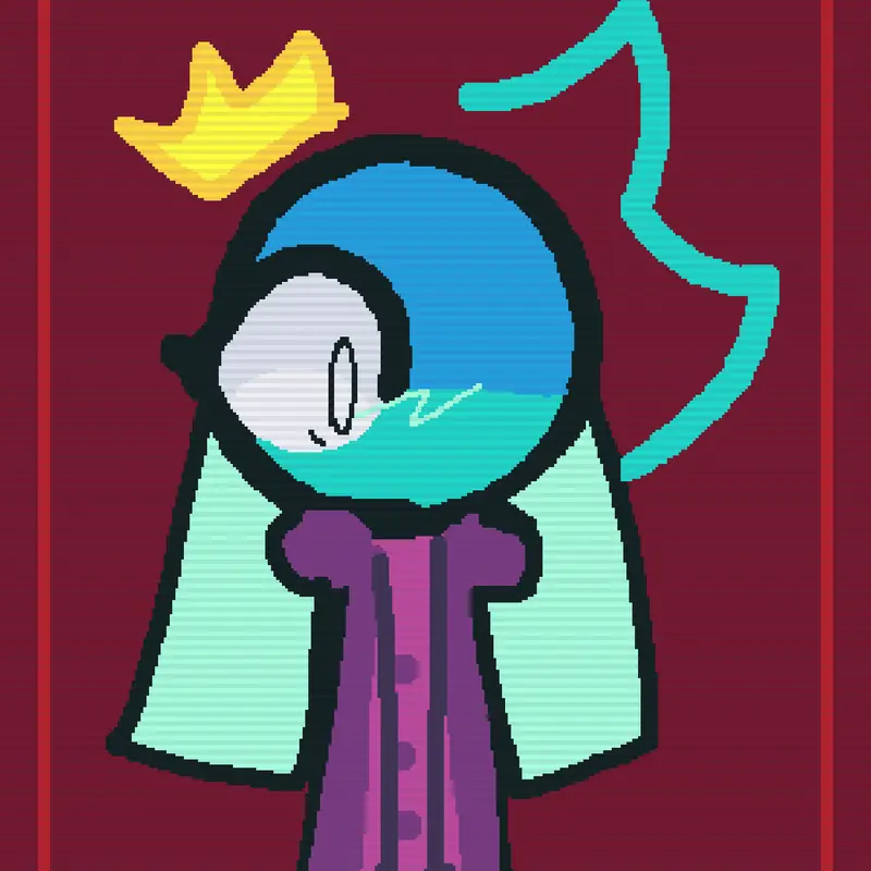 Game by @soy_poppy