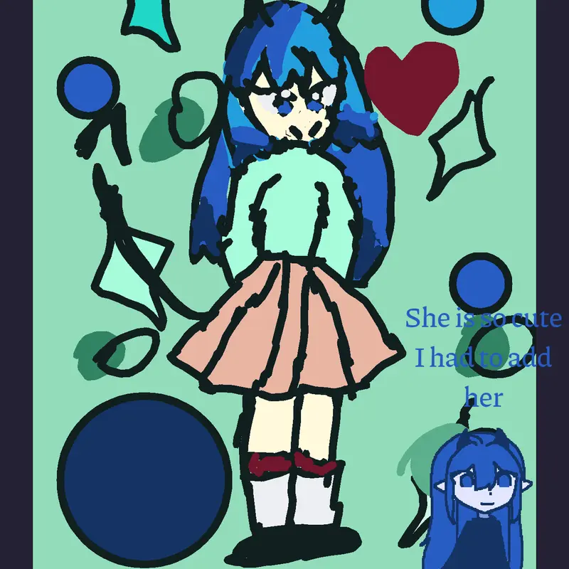 Game by @Its_Miri