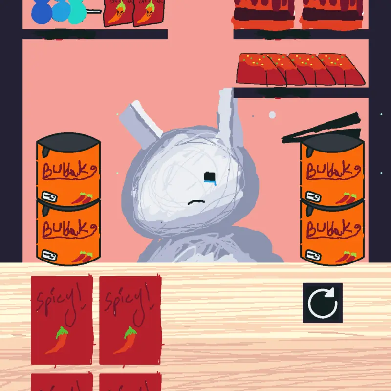 Game by @ilovecupcake