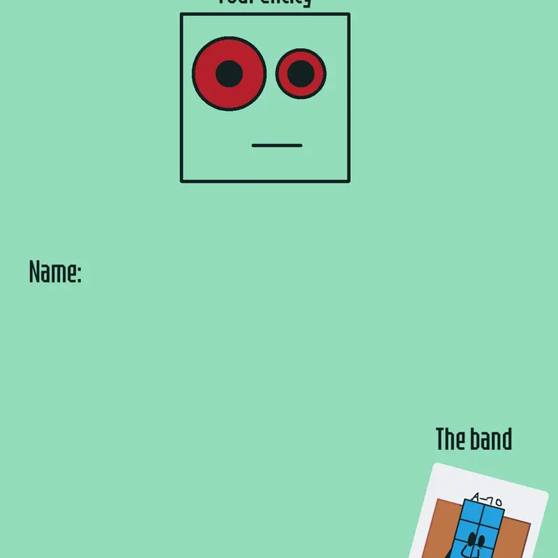 Game by @ayeQ10