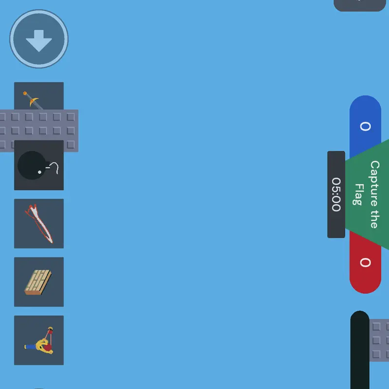 Game by @Mario85