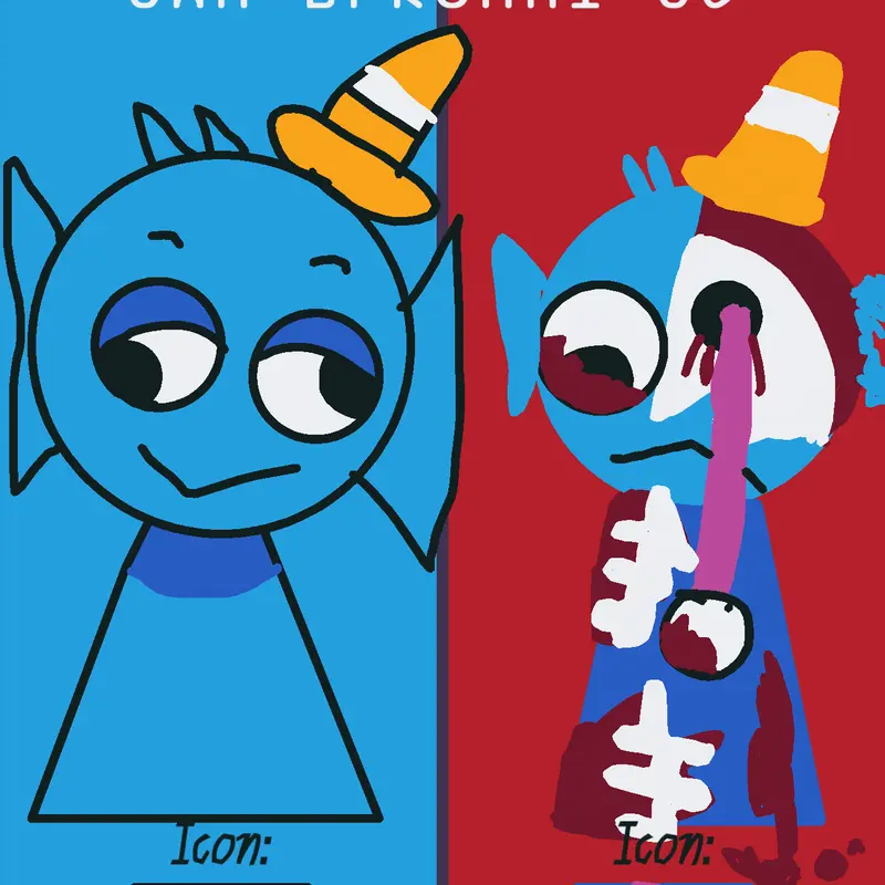 Game by @Robloxfnfiscool