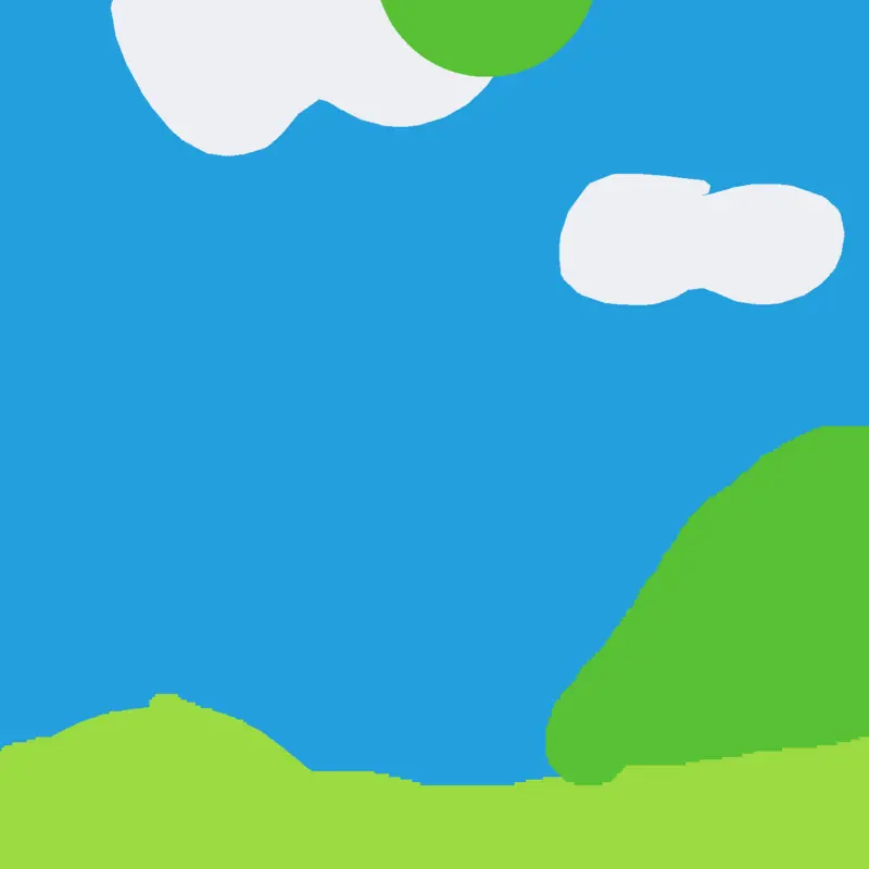 Game by @playerbin