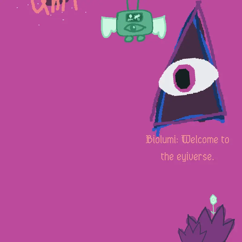 Game by @Emmycrazy