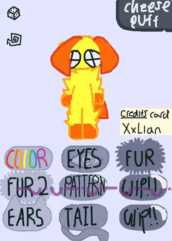 Animal Hospital - OC MAKER by @AnimalHospital_