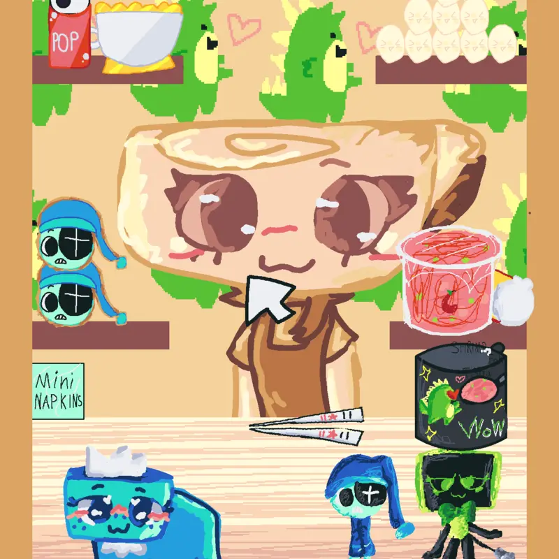 Game by @Issabella325