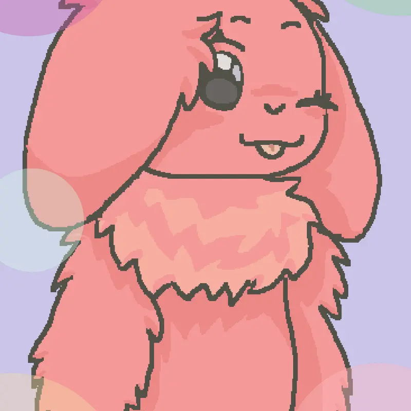 Game by @Hatqua