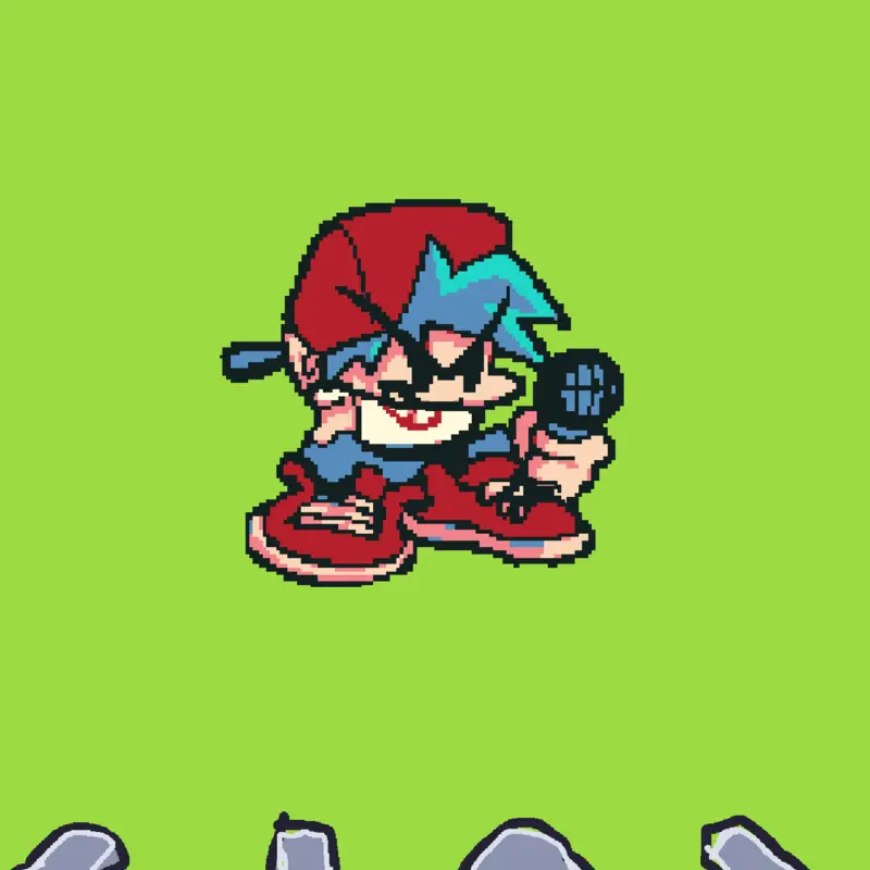 Game by @boyfriend_9980