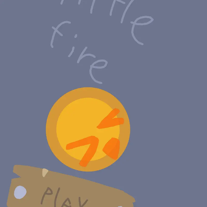 Game by @yellowcoral