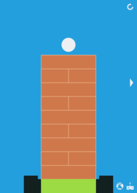 Jenga Music by BFCMUSIC from Pixabay