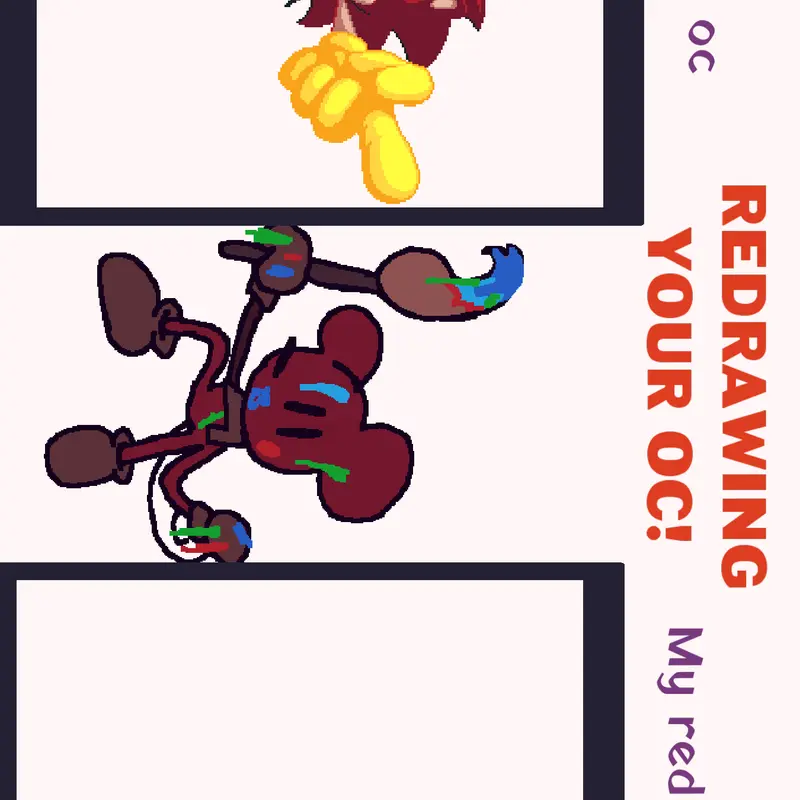 Game by @New_Folder