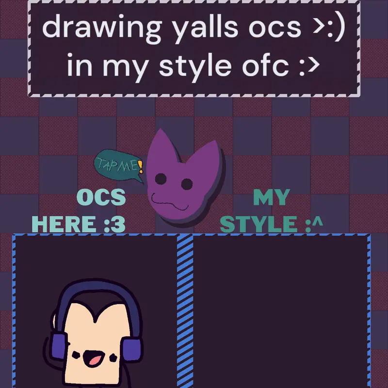 Game by @MisterPixelCube
