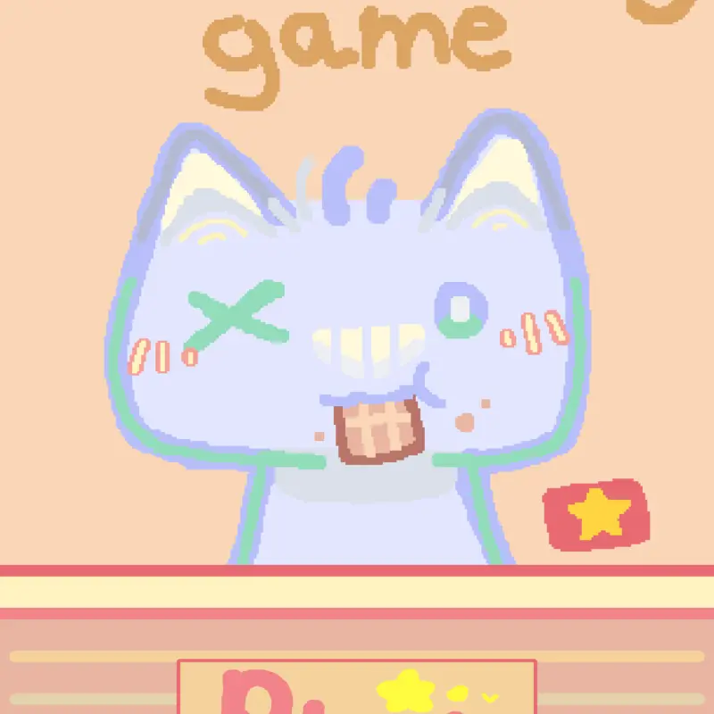 Game by @Hwongg