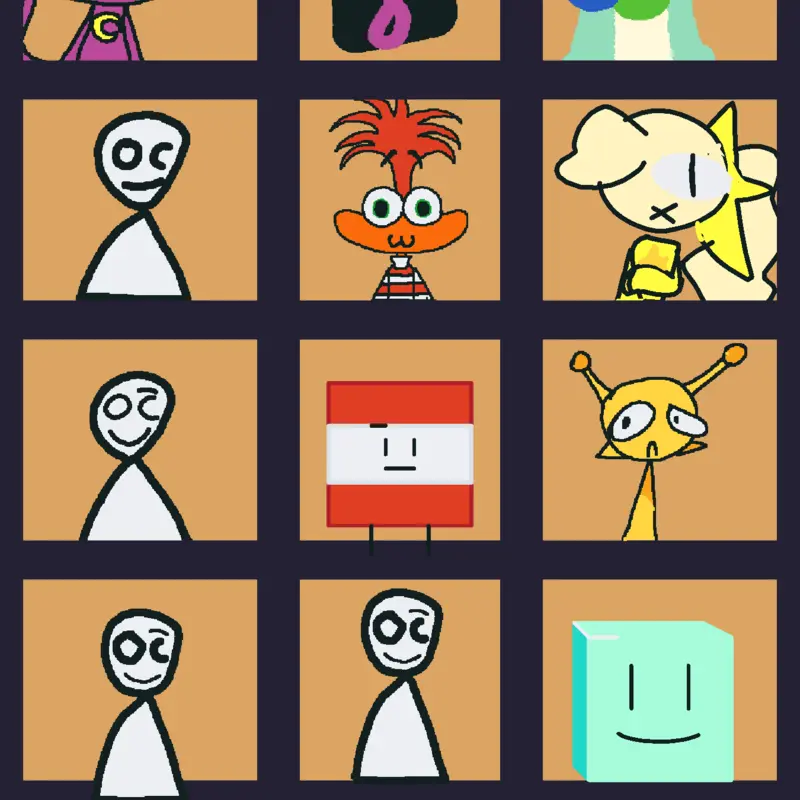 Game by @N_F
