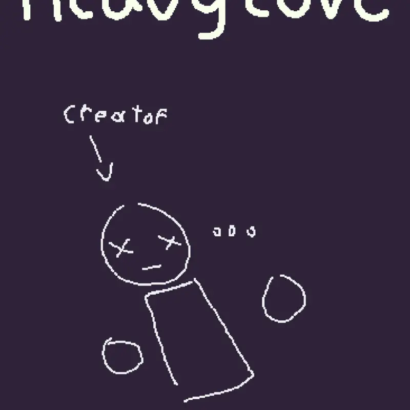 Game by @mialeon1138