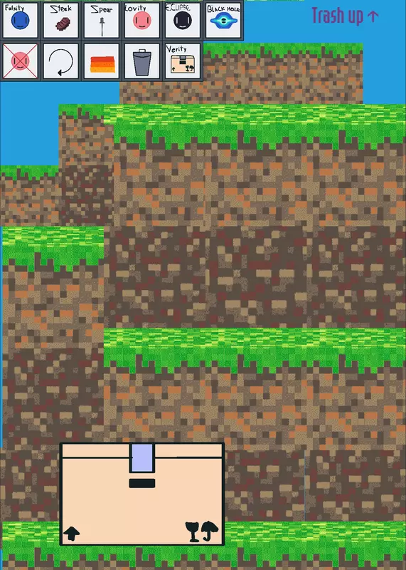 #minecraft by @michistyle