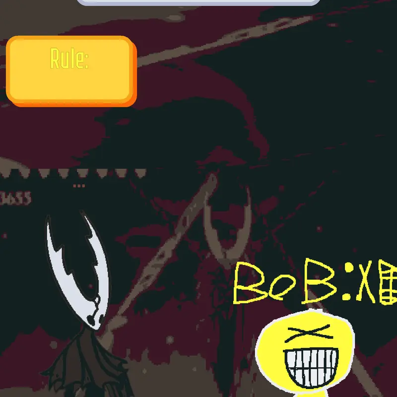Game by @BoBByBoBCASTLE