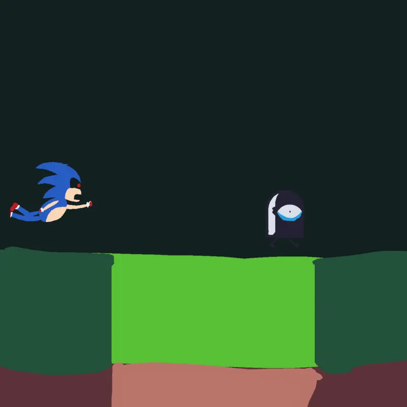 Game by @the_monkey_boy