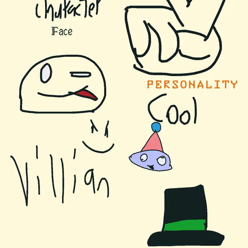 Game by @Pixiedust