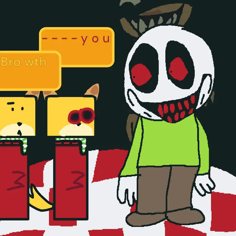 Game by @Eli543