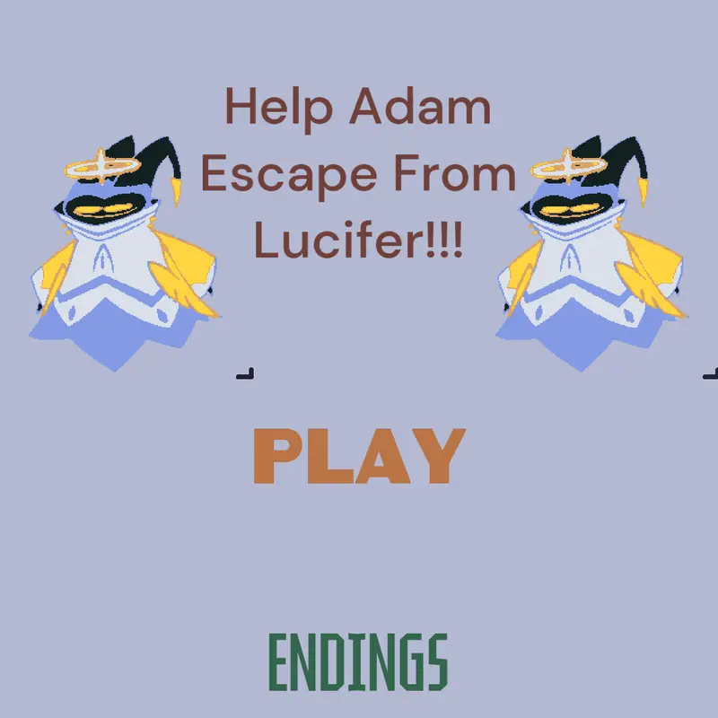 Game by @IRzoThSt