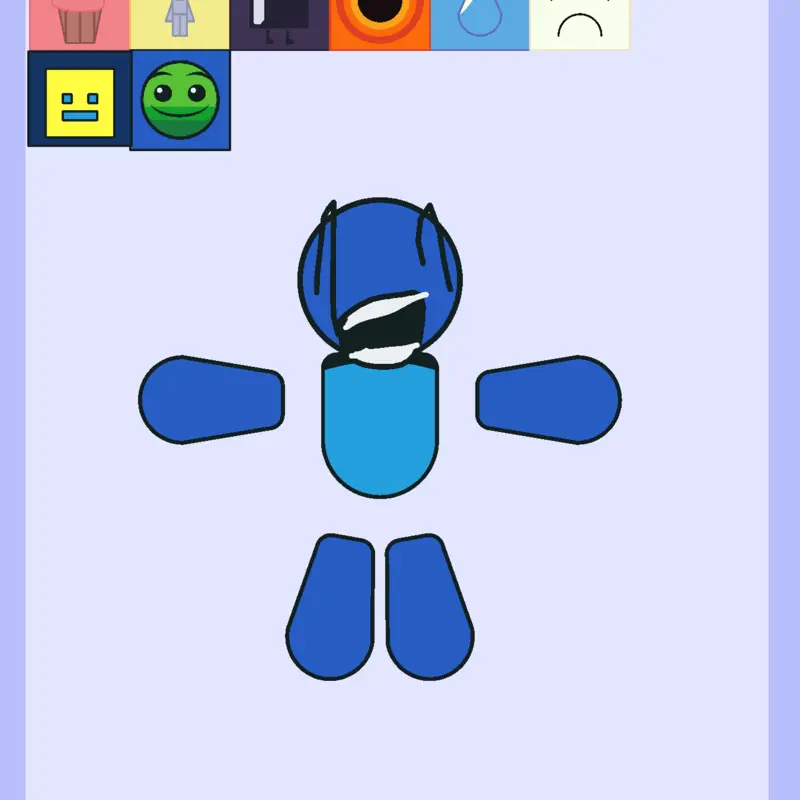 Game by @xxxzualxxx288