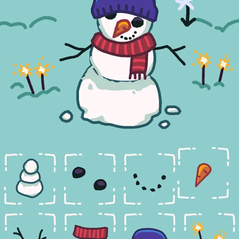 Game by @mixxitiiyy