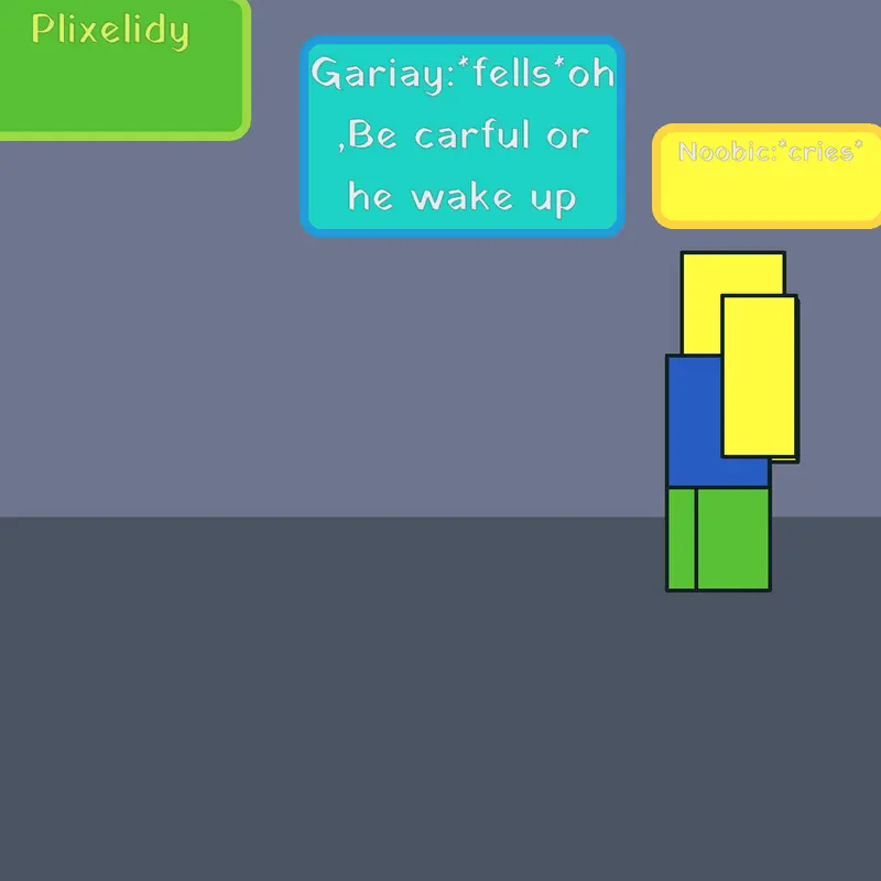 Game by @Icich