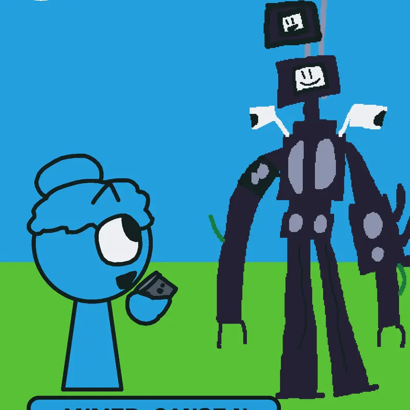 Game by @THE_WATCHTOWER