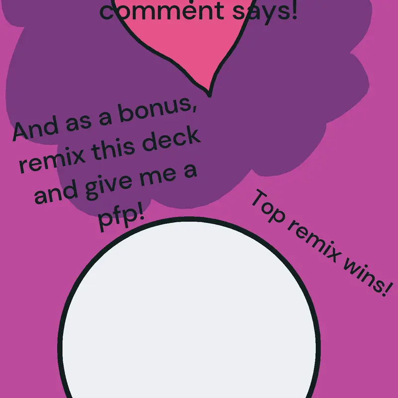 Game by @ohWhatAfunLad