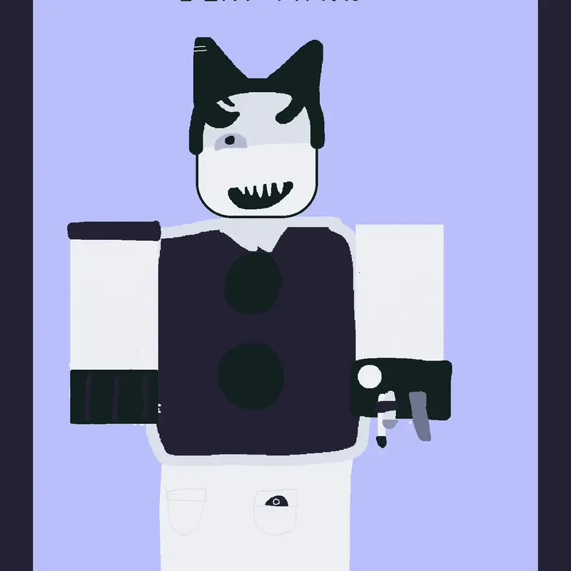 Game by @Godde