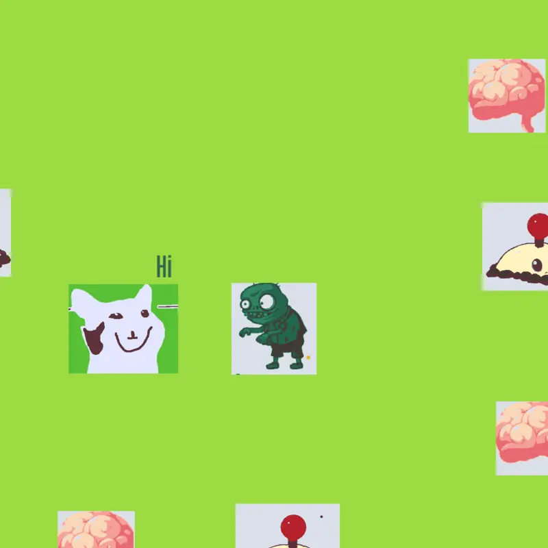 Game by @DragonFIower