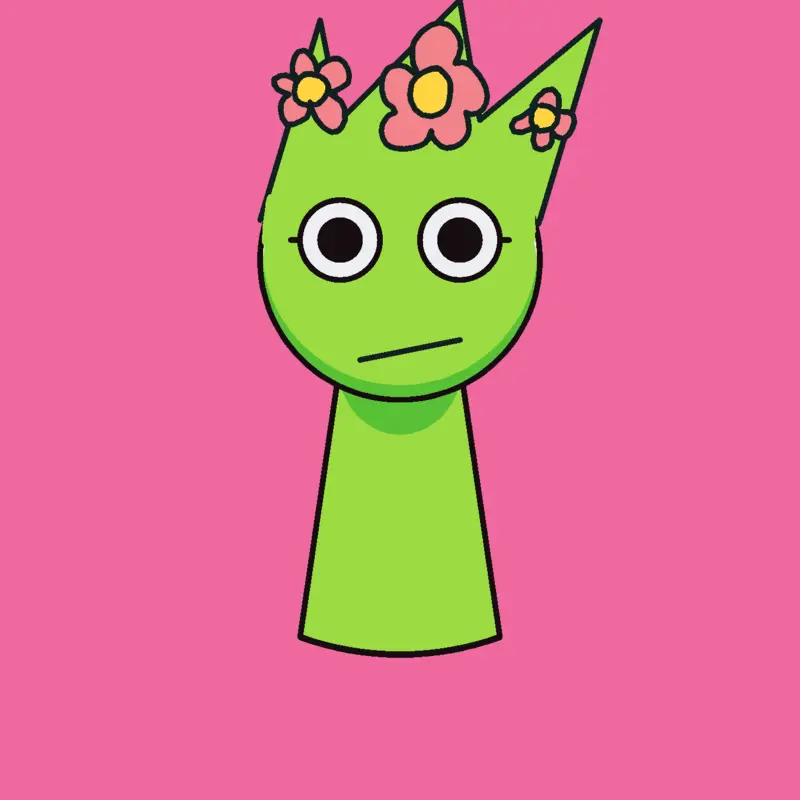 Game by @green_cude