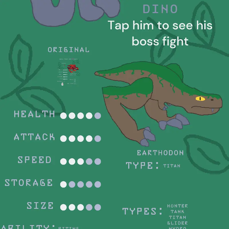 Game by @gorilla_gamer