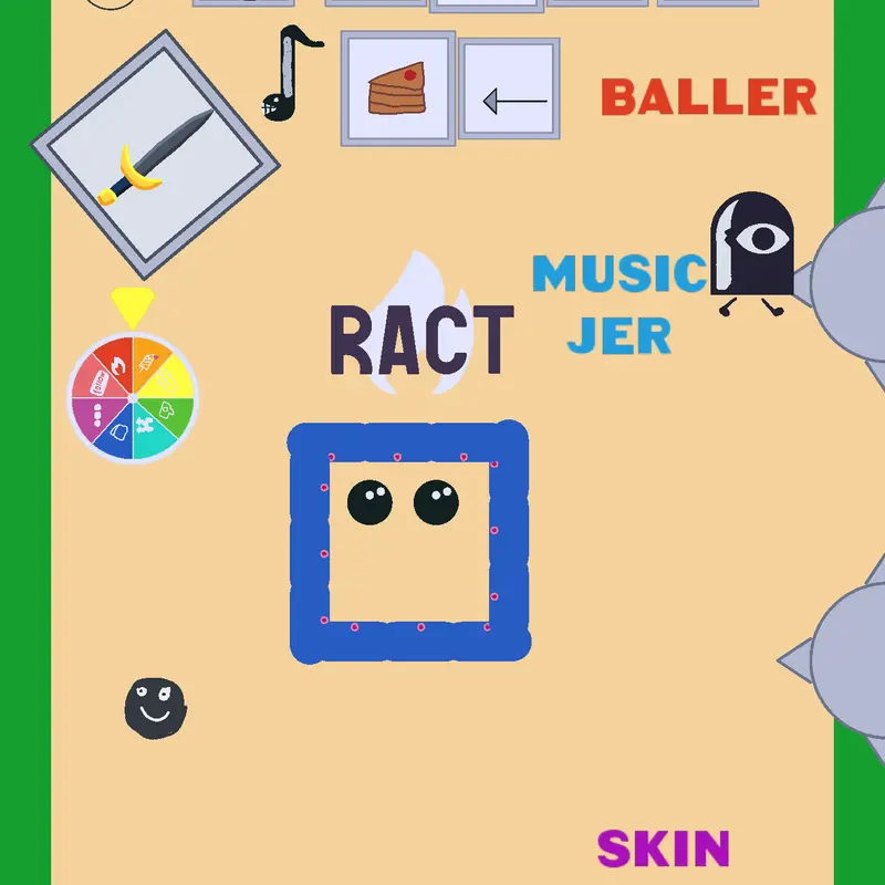 Game by @jbugugugh