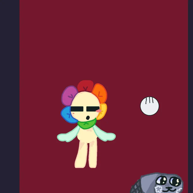 Game by @kaiquegamescool