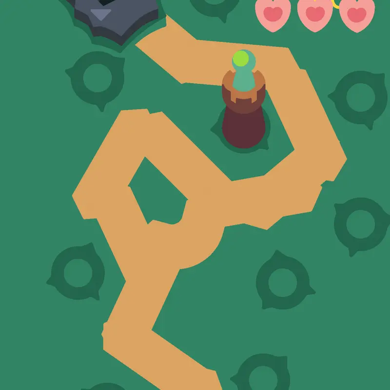 Game by @Methalinwhen