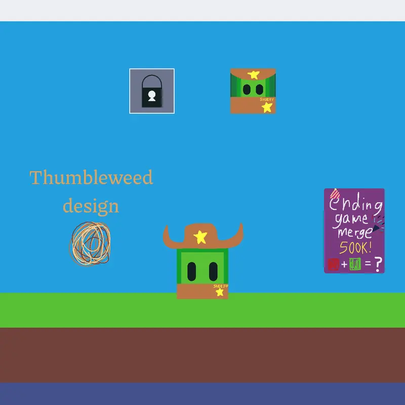 Game by @werynhno2