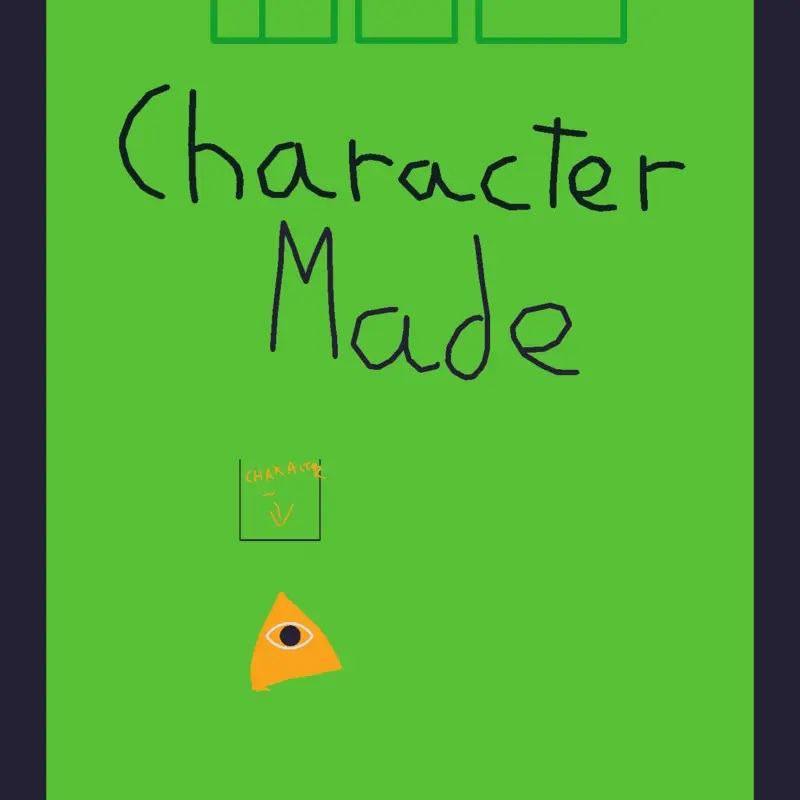 Game by @wutisdat
