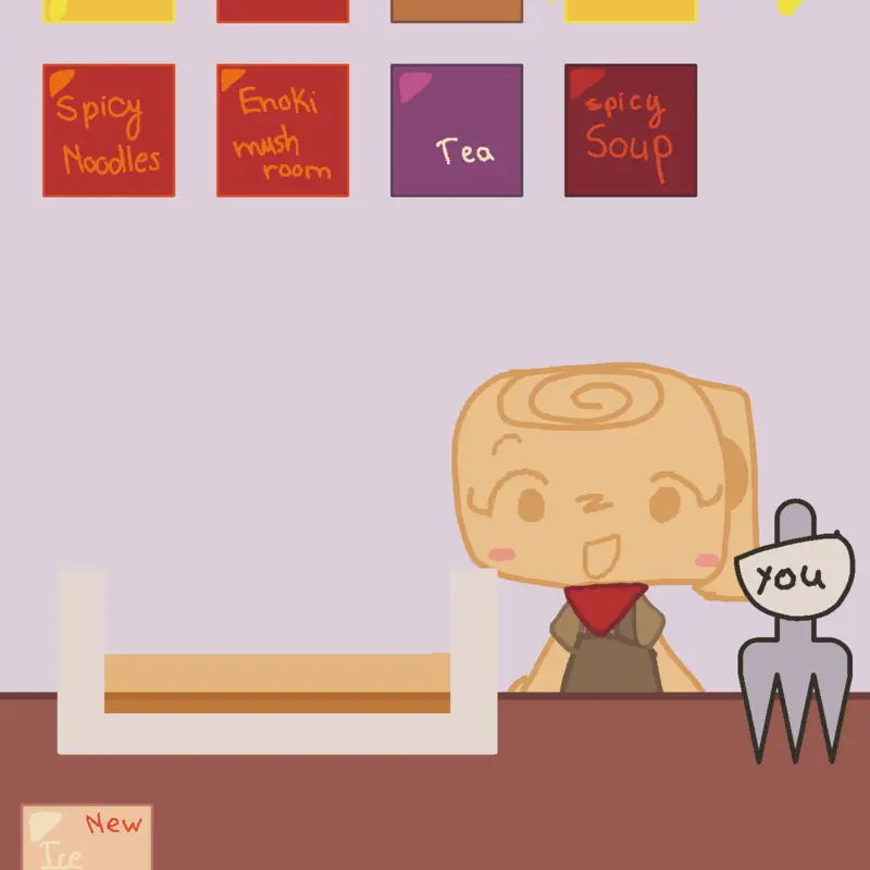 Game by @snowflake_thewolf