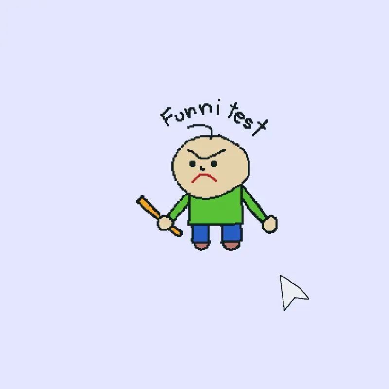Game by @iambombox