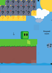 Find the cubes (26)