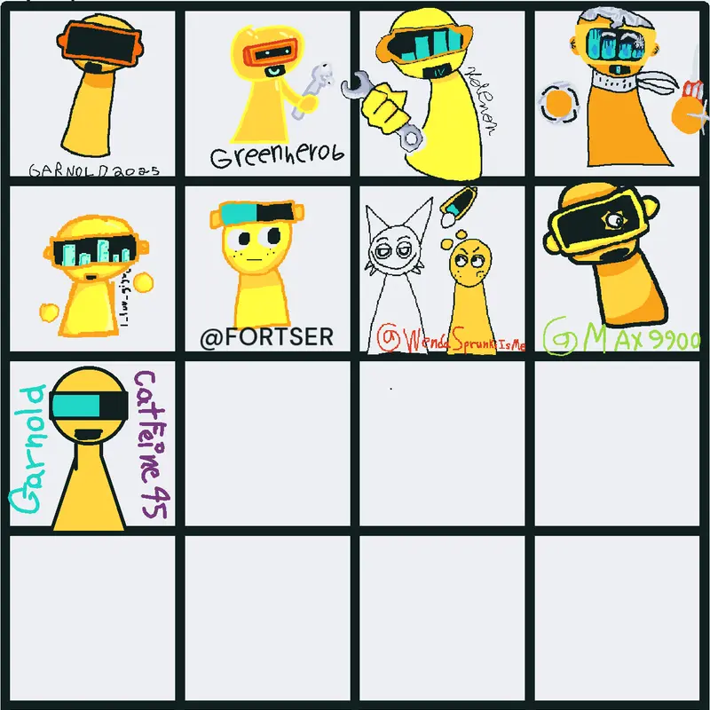 Game by @Catfeine45