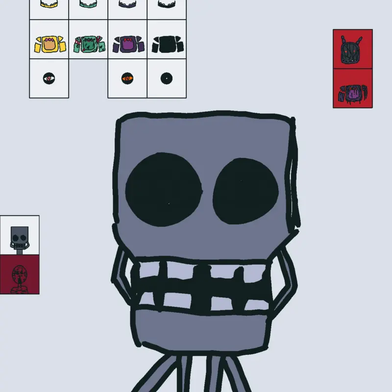 Game by @GOIF