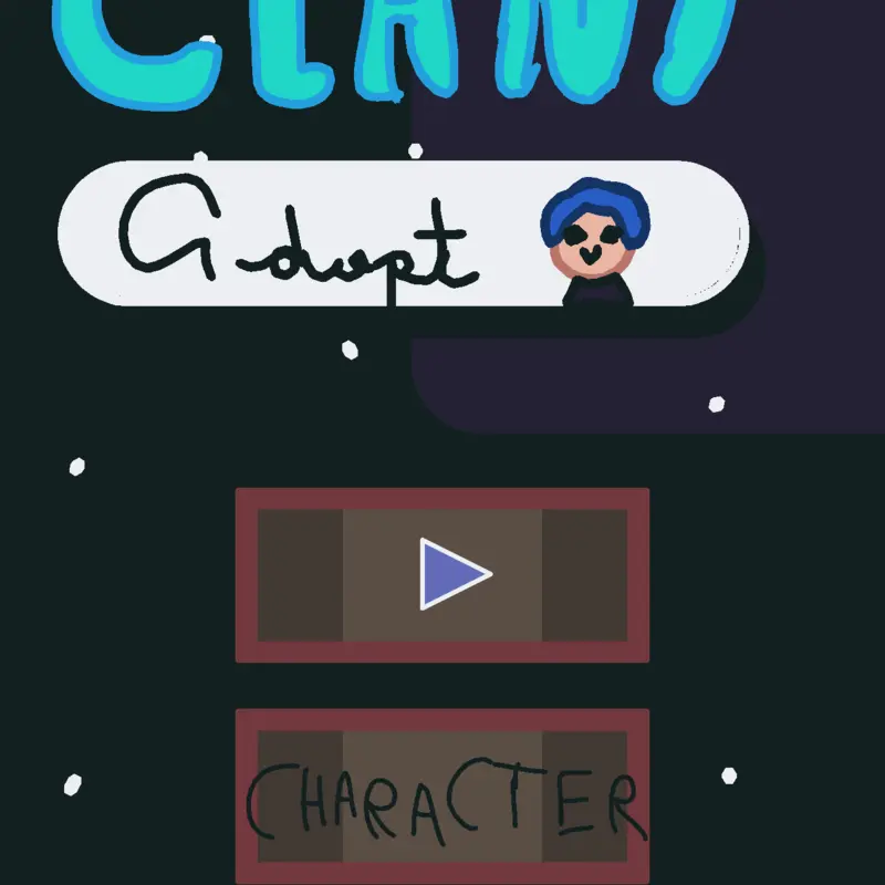 Game by @Clany
