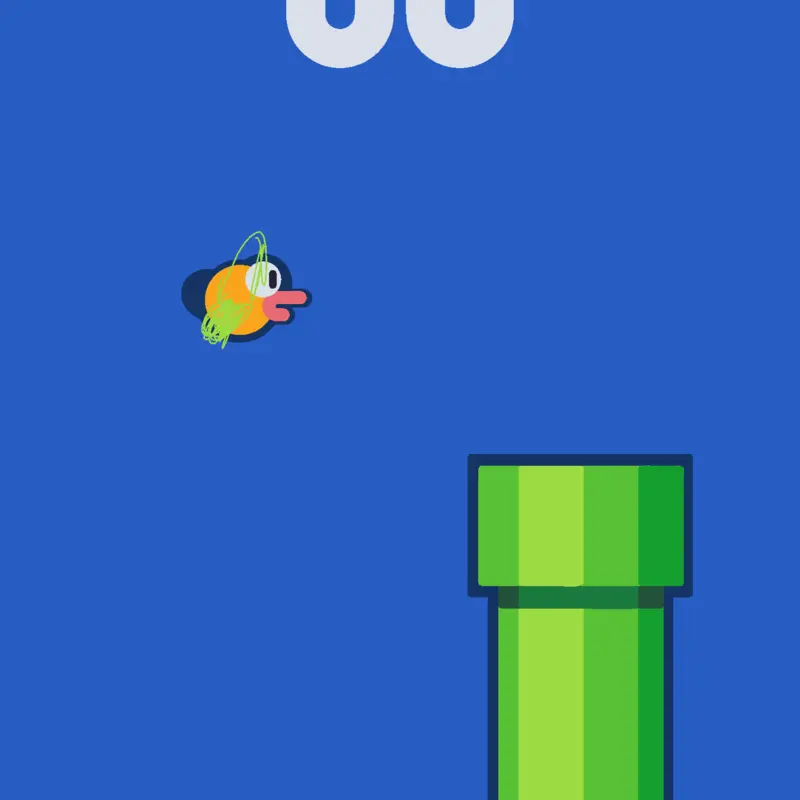 Game by @3i3ujej