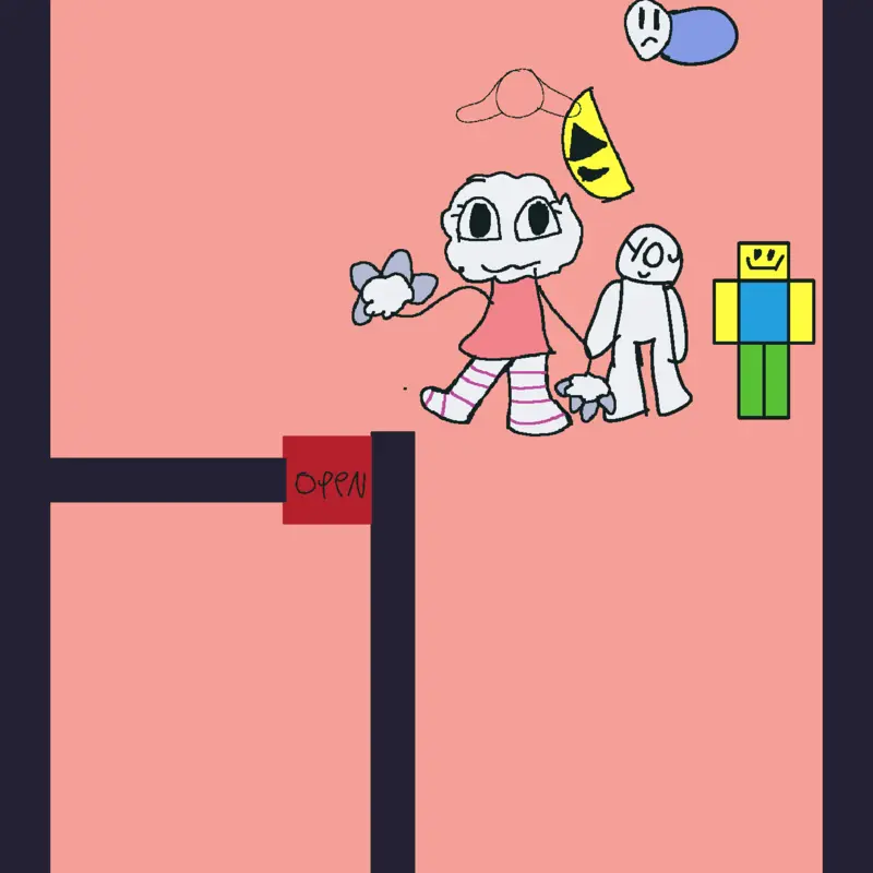 Game by @khimmie